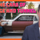 The Cars of <i>Bridge and Tunnel</i>, With Creator and Star Ed Burns
